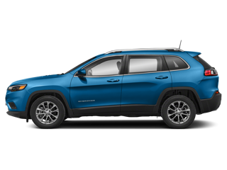 2022 Jeep Cherokee - Koons Tysons Chrysler Dodge Jeep and Ram in Vienna VA