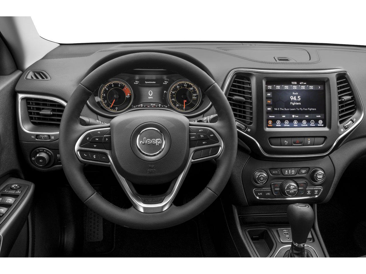 New CDJR Cars Trucks & SUVs For Sale Arlington VA Vienna Alexandria