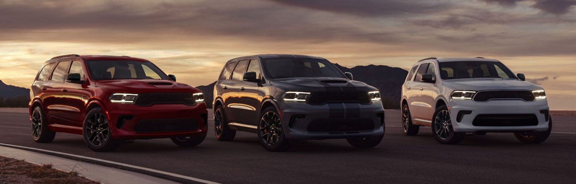 2024 Dodge Durango