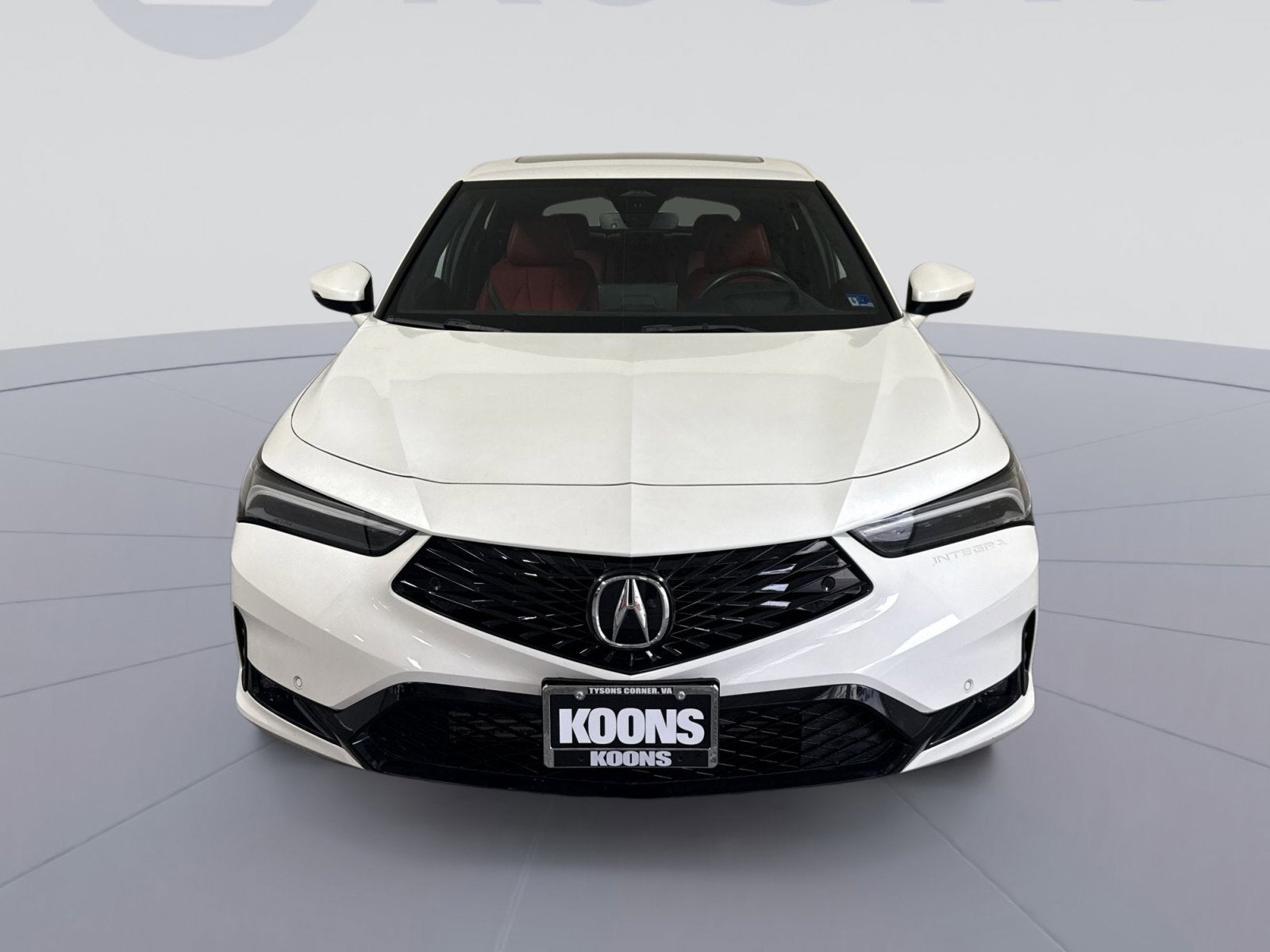 2023 Acura Integra A-Spec Tech Package