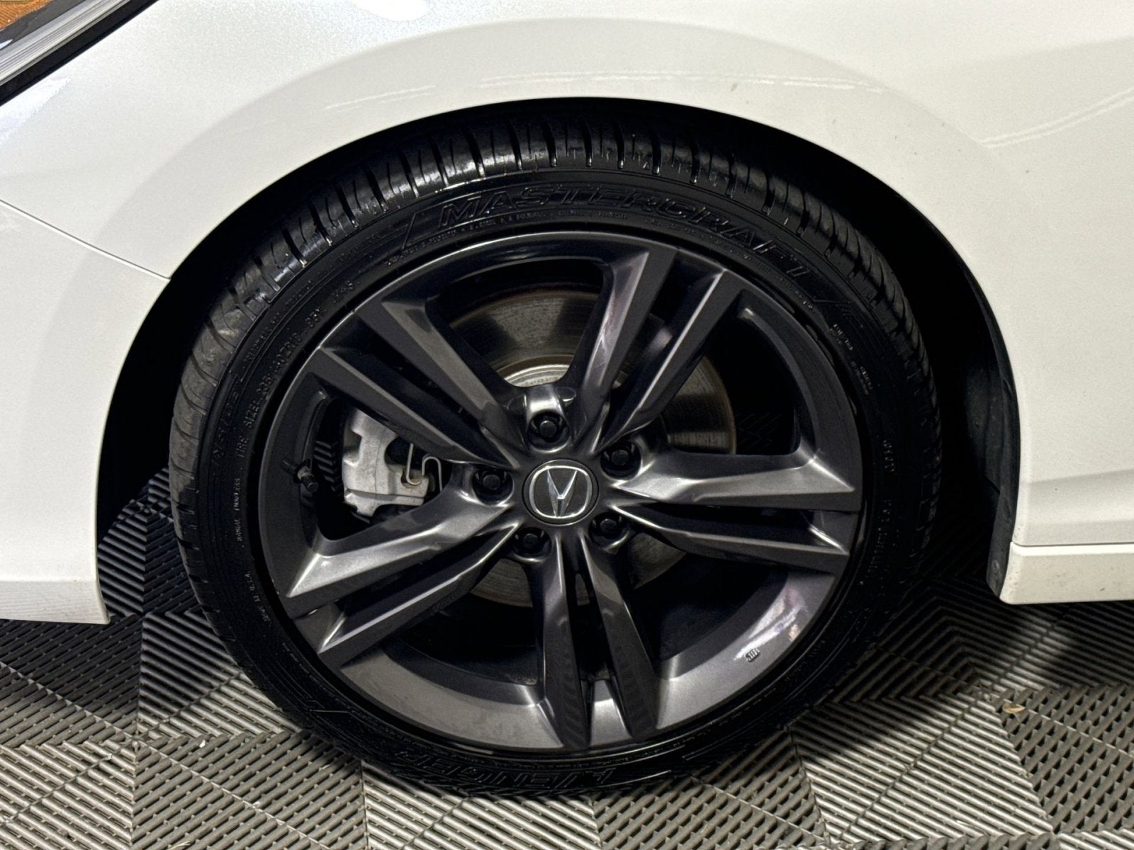 2023 Acura Integra A-Spec Tech Package