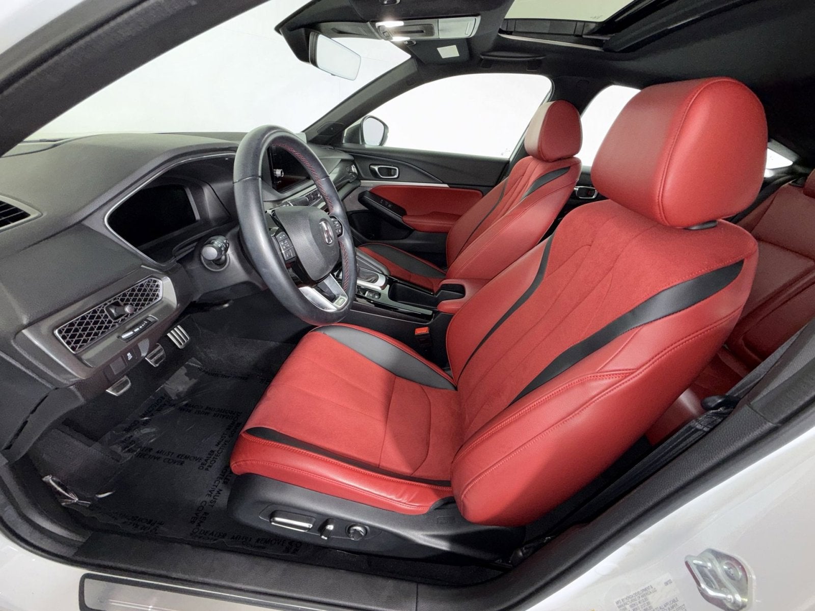 2023 Acura Integra A-Spec Tech Package