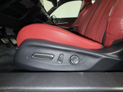 2023 Acura Integra A-Spec Tech Package