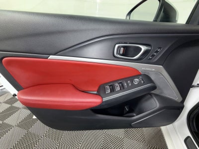 2023 Acura Integra A-Spec Tech Package