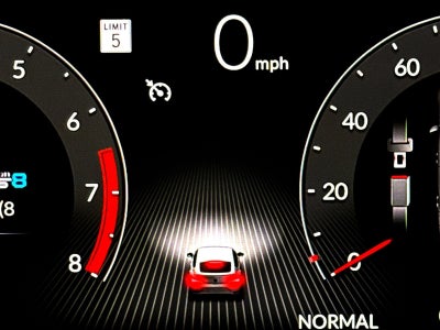 2023 Acura Integra A-Spec Tech Package