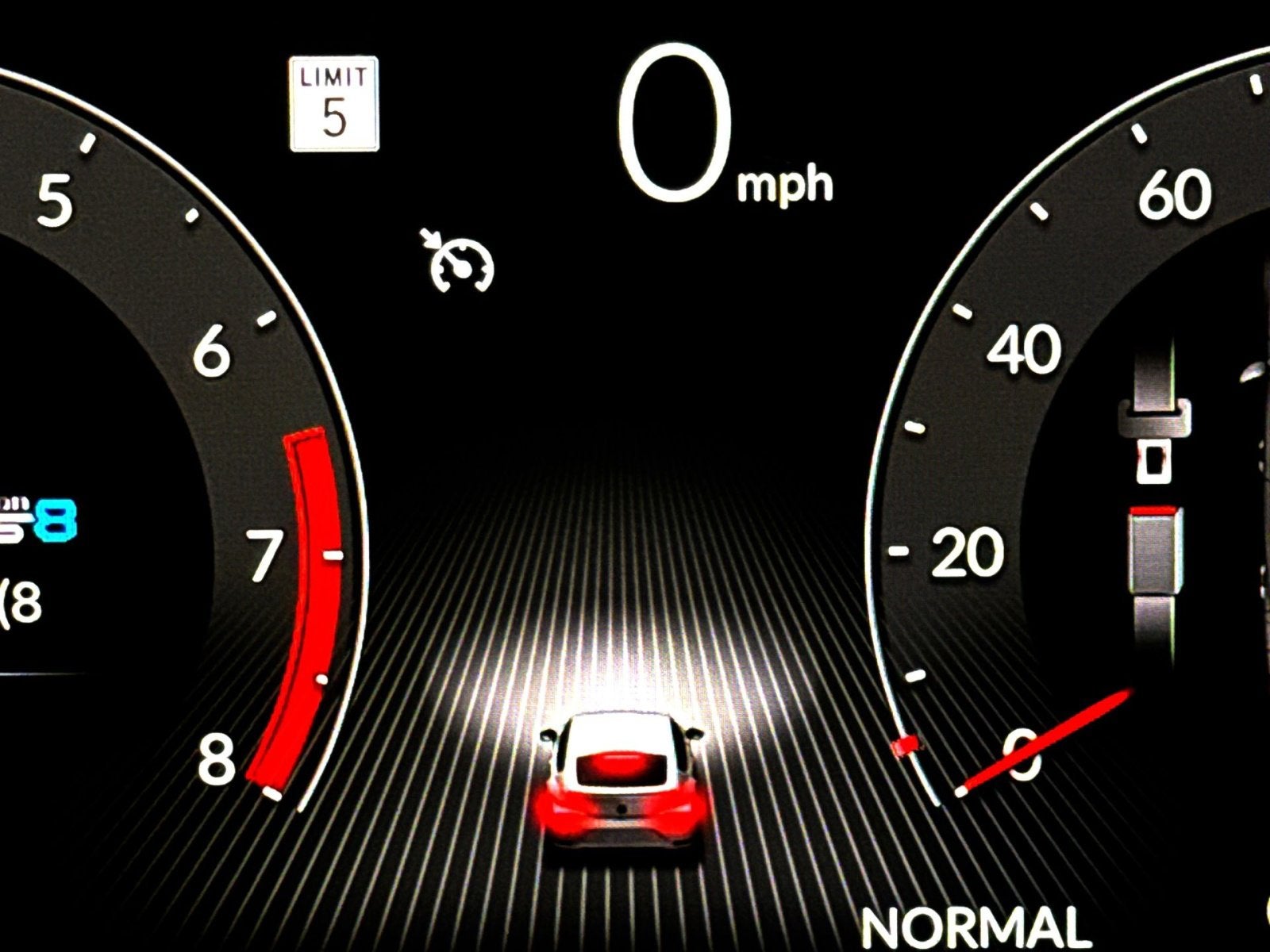 2023 Acura Integra A-Spec Tech Package