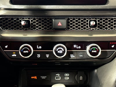2023 Acura Integra A-Spec Tech Package