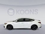 2023 Acura Integra A-Spec Tech Package