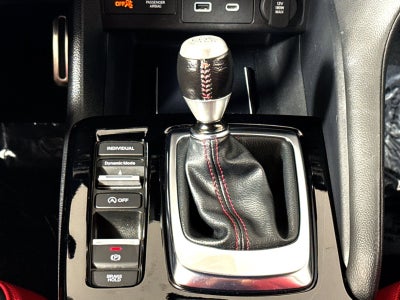2023 Acura Integra A-Spec Tech Package