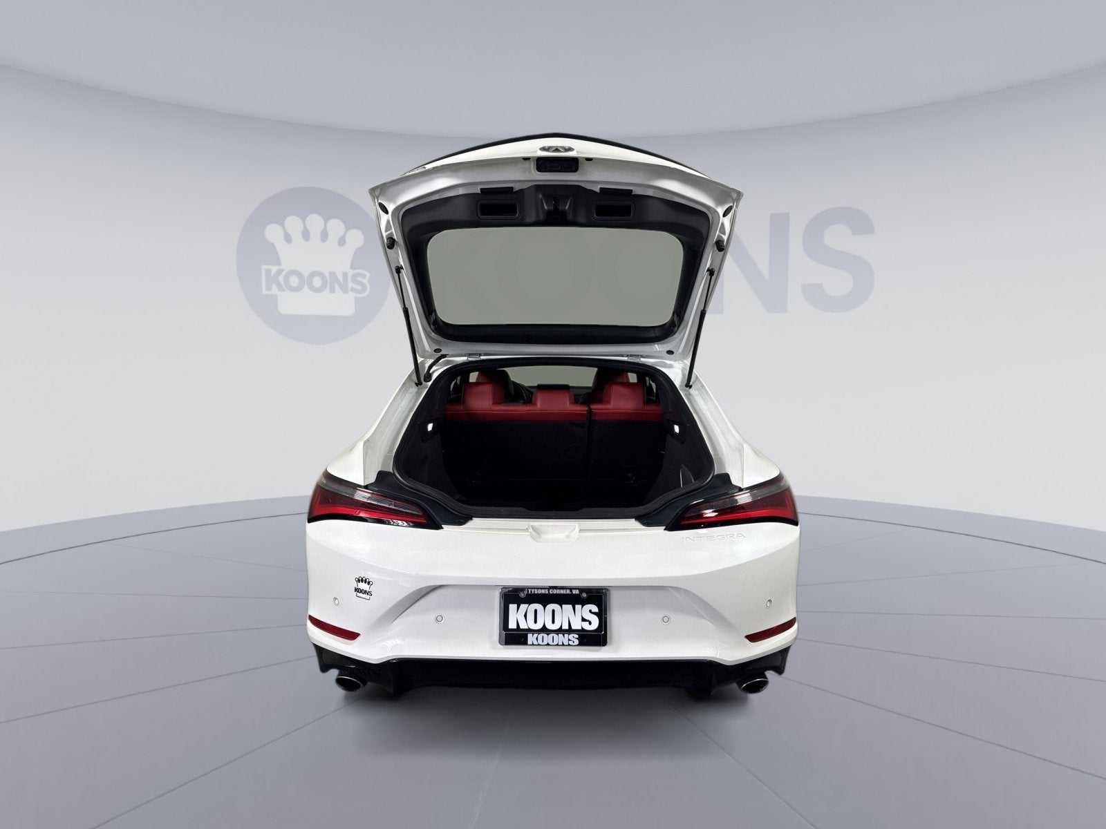 2023 Acura Integra A-Spec Tech Package