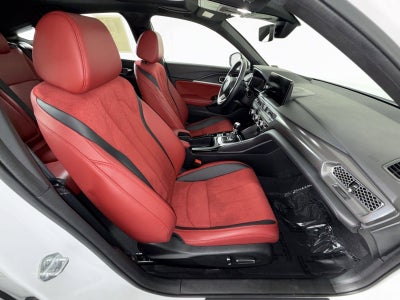 2023 Acura Integra A-Spec Tech Package