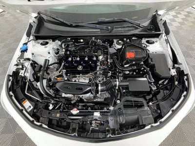 2023 Acura Integra A-Spec Tech Package