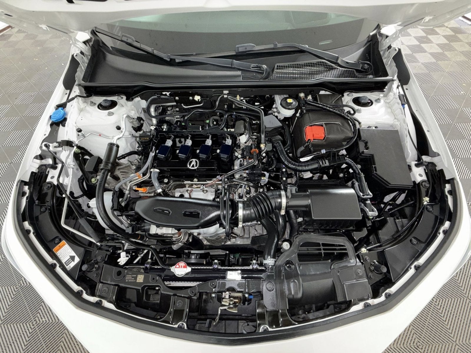2023 Acura Integra A-Spec Tech Package