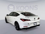 2023 Acura Integra A-Spec Tech Package