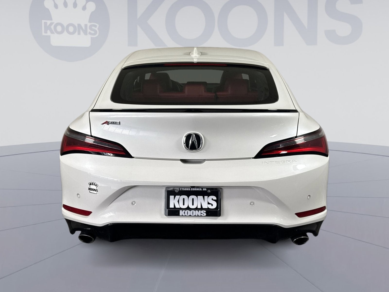 2023 Acura Integra A-Spec Tech Package