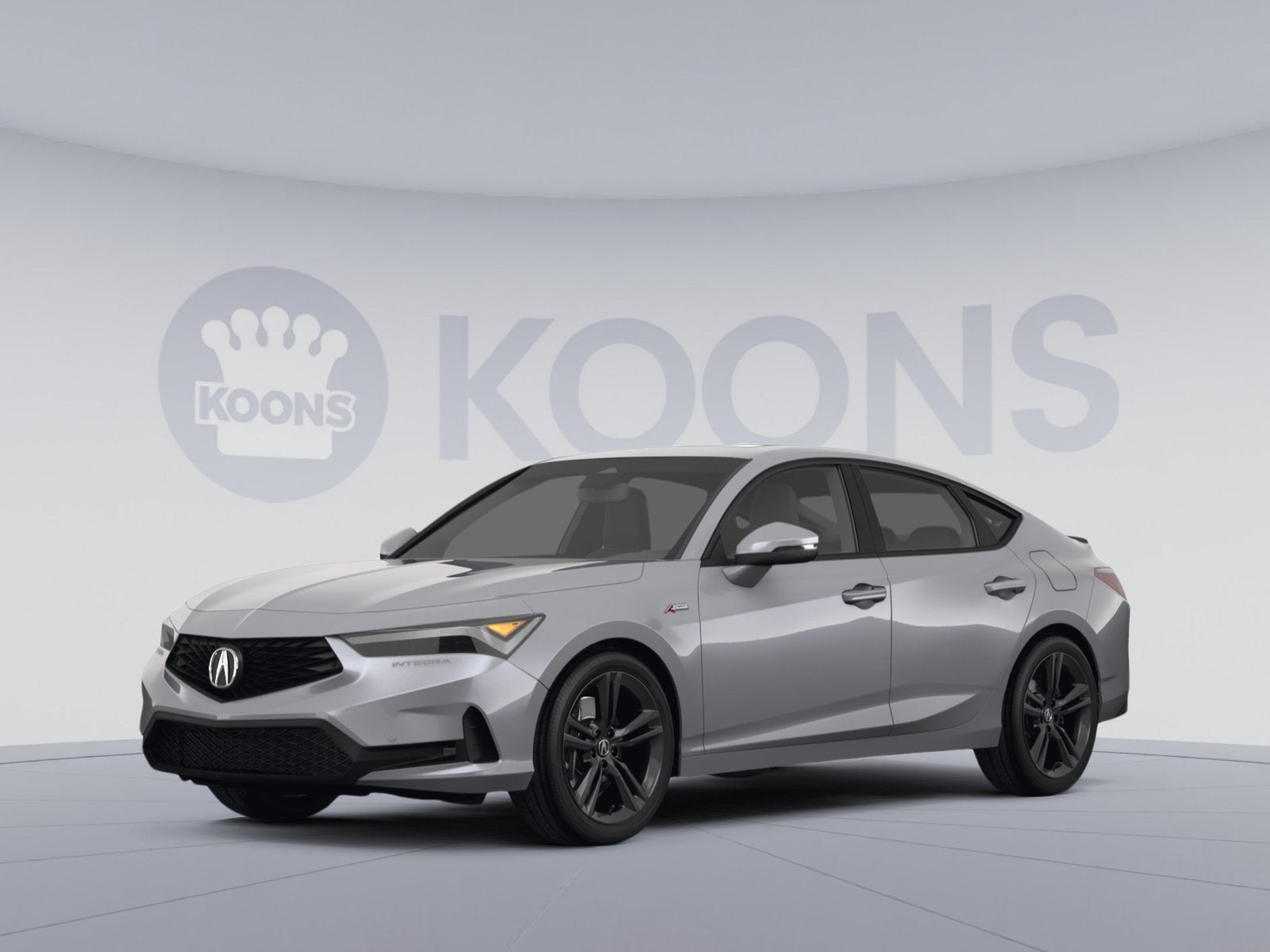 2023 Acura Integra Base