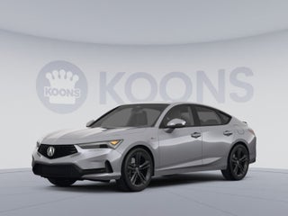 2023 Acura Integra Base