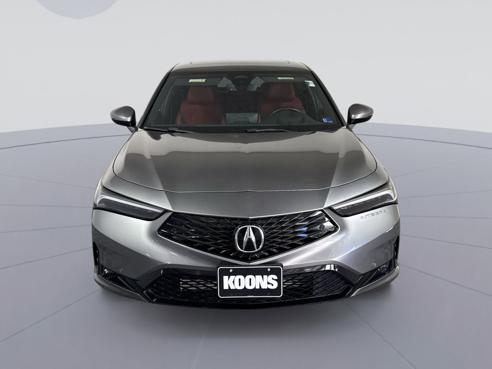 2024 Acura Integra A-Spec Tech Package