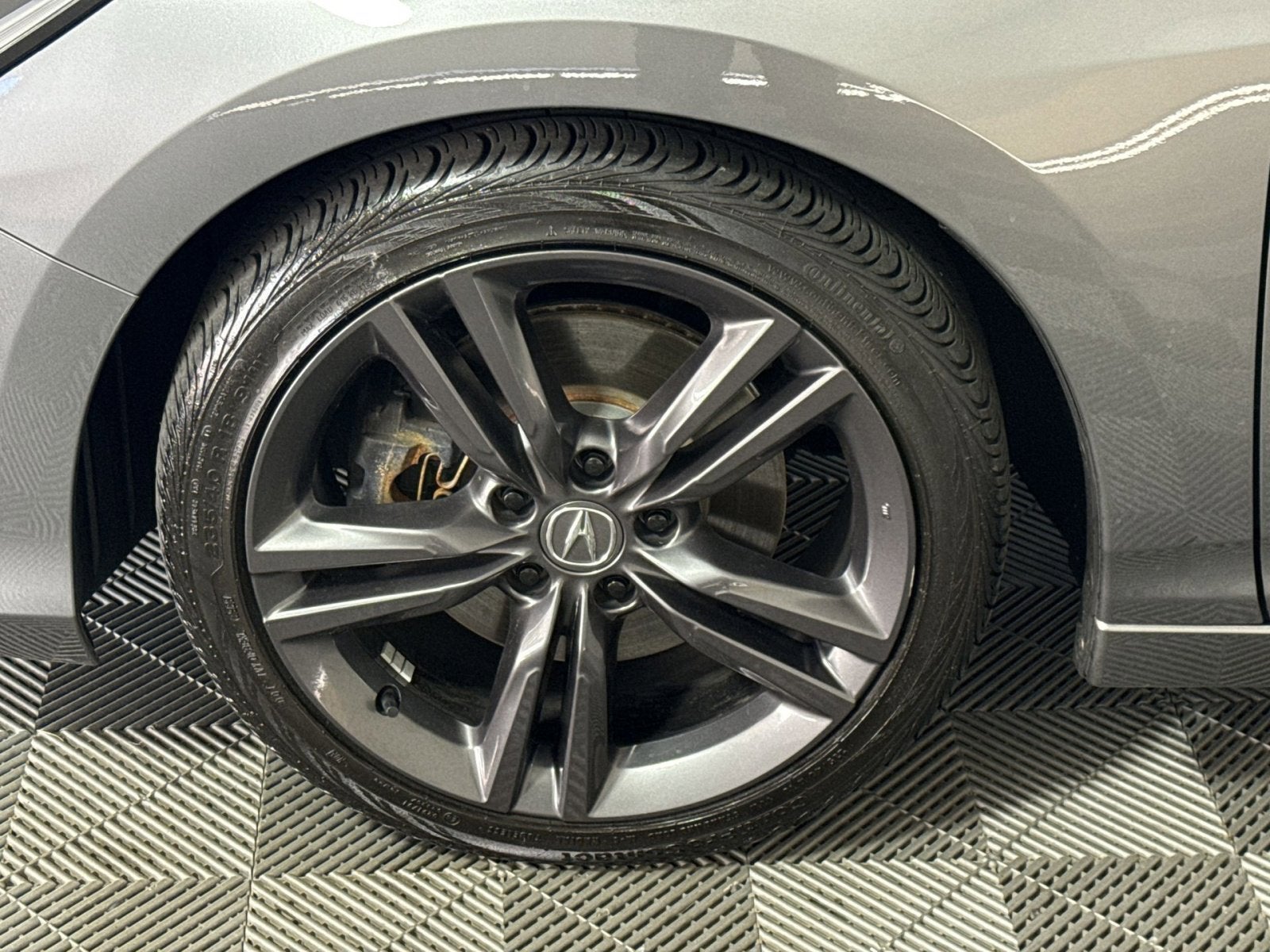 2024 Acura Integra A-Spec Tech Package