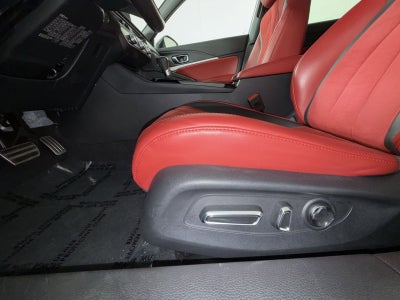 2024 Acura Integra A-Spec Tech Package