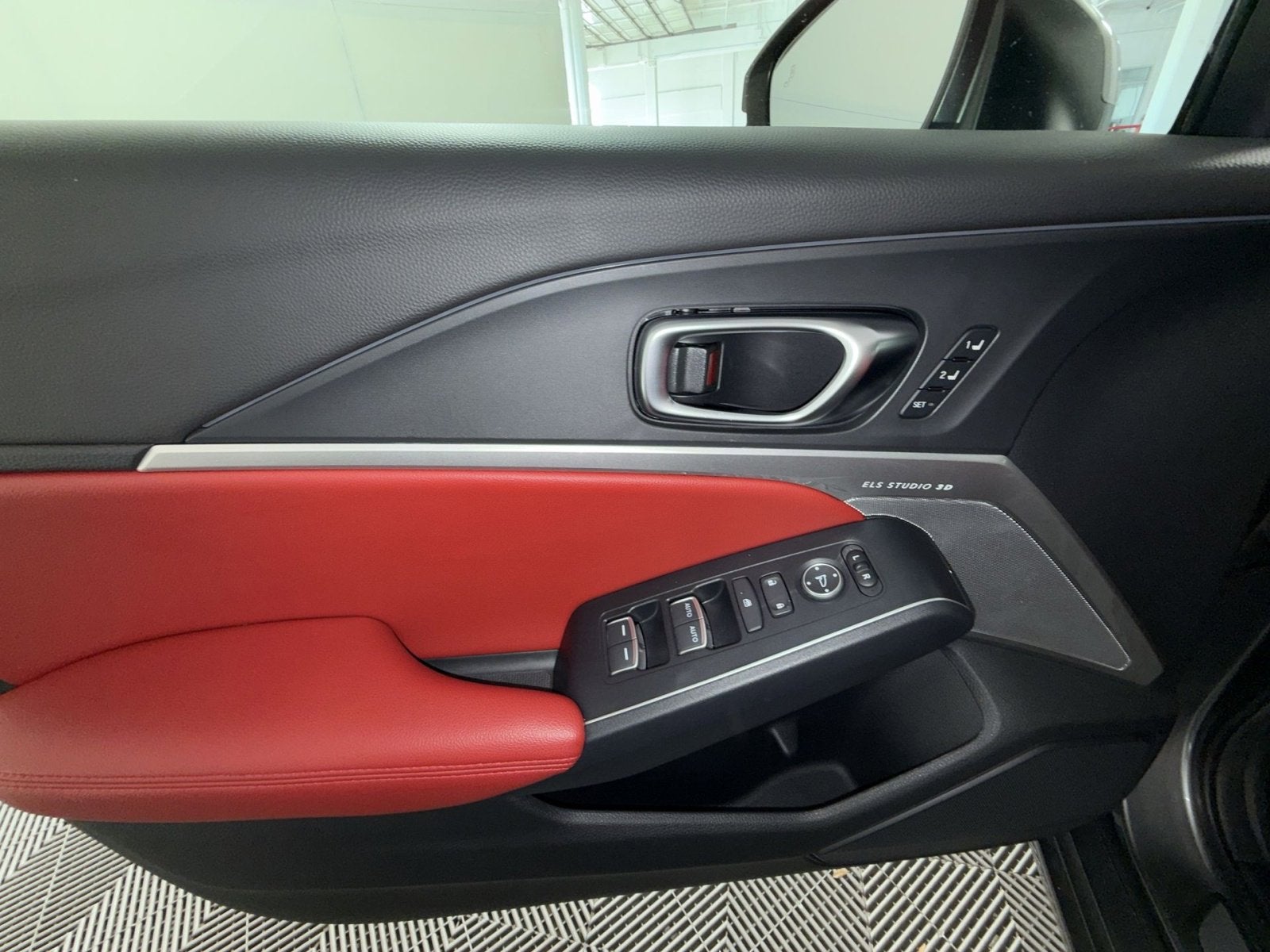 2024 Acura Integra A-Spec Tech Package