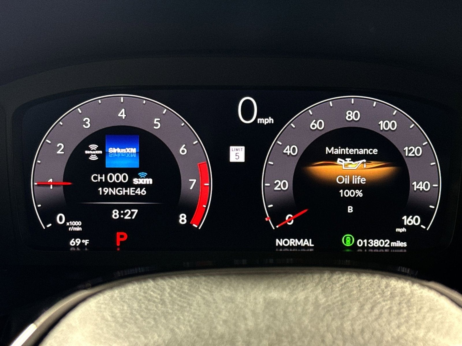 2024 Acura Integra A-Spec Tech Package