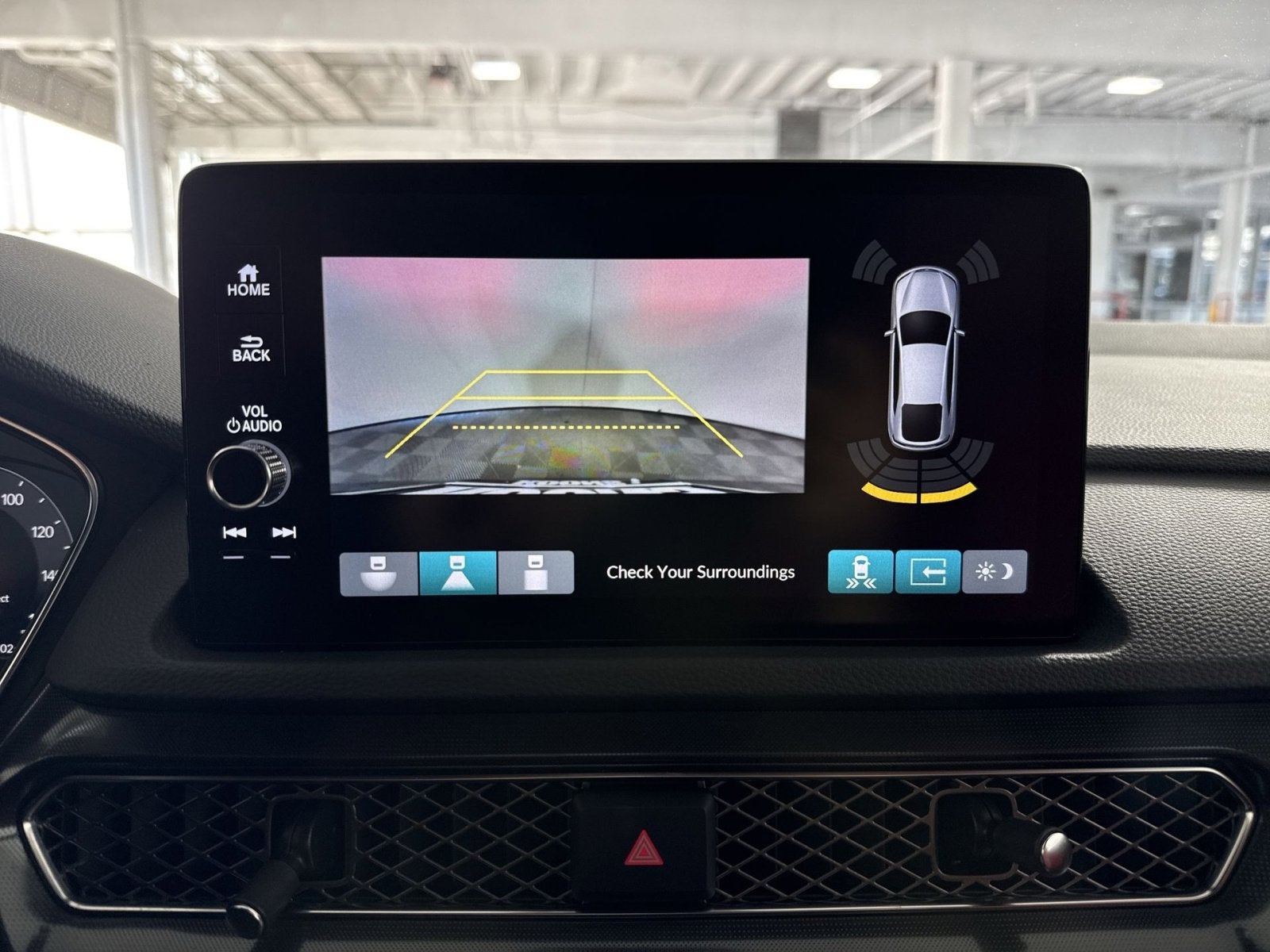 2024 Acura Integra A-Spec Tech Package
