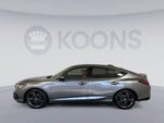 2024 Acura Integra A-Spec Tech Package