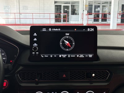 2024 Acura Integra A-Spec Tech Package