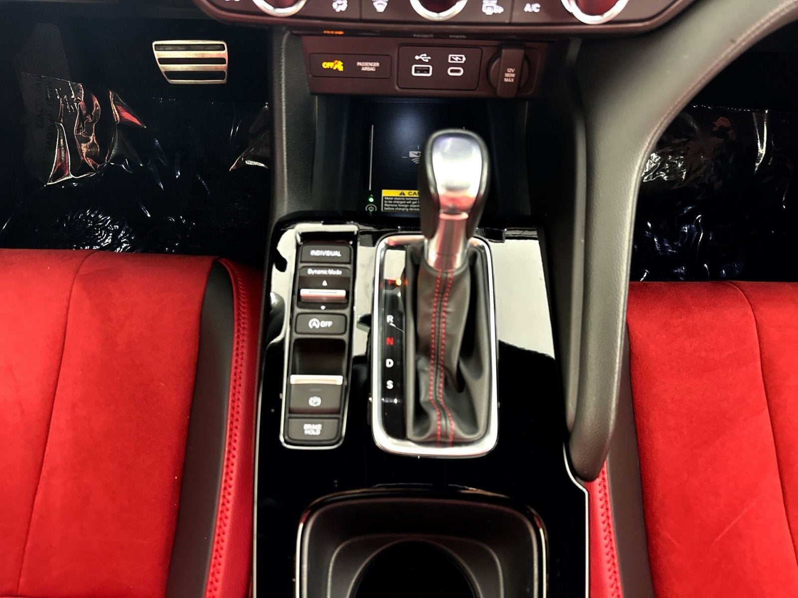 2024 Acura Integra A-Spec Tech Package