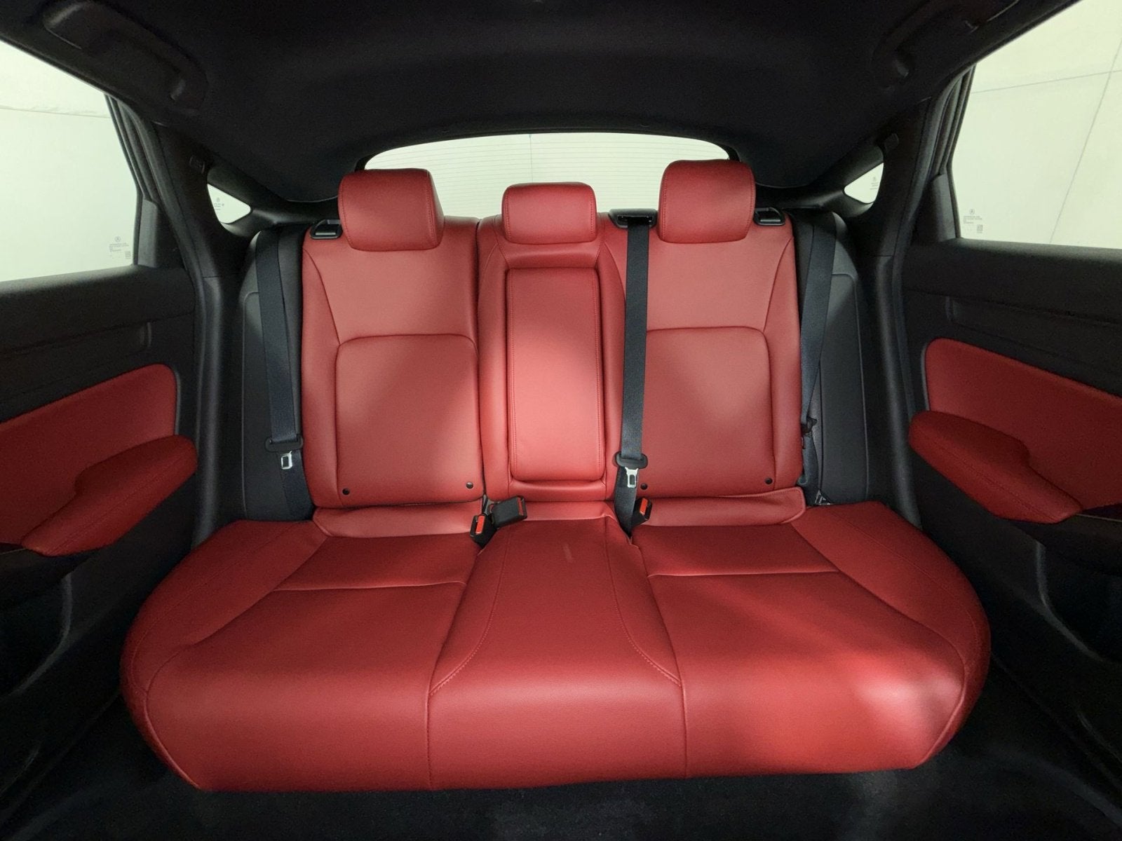 2024 Acura Integra A-Spec Tech Package
