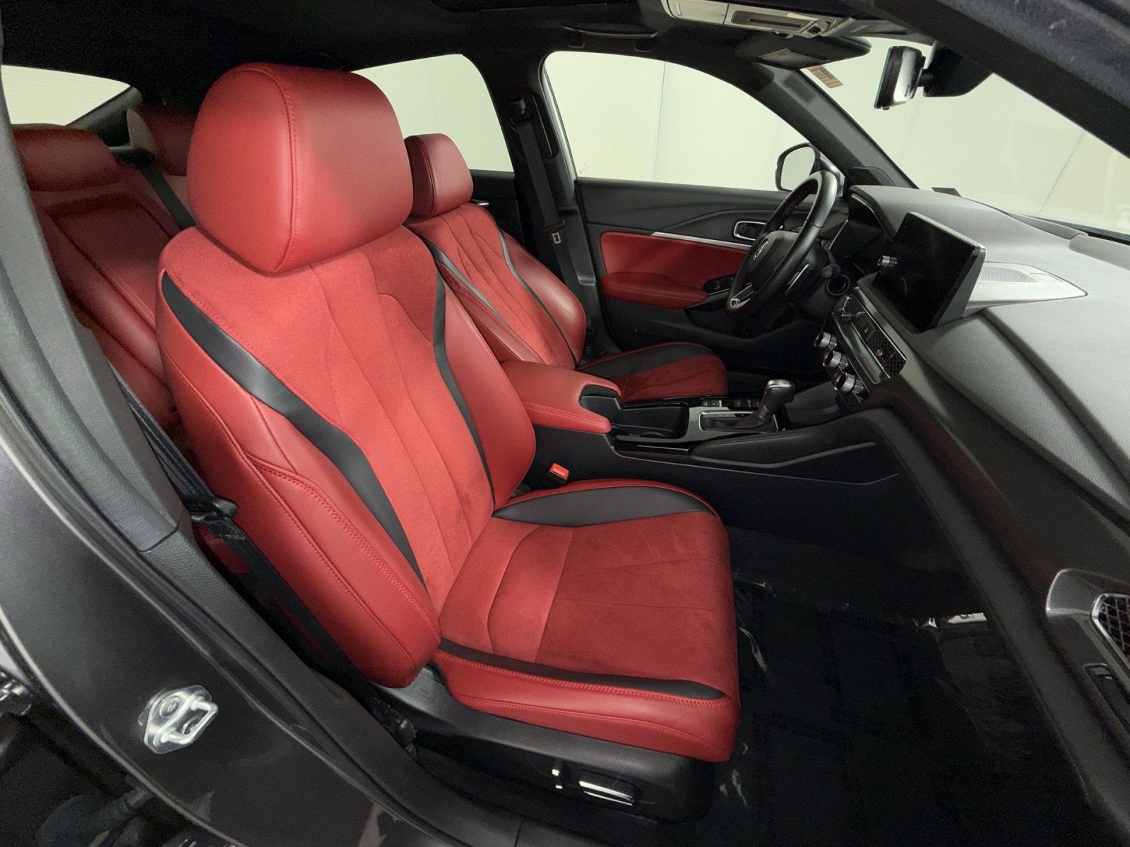 2024 Acura Integra A-Spec Tech Package