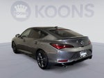 2024 Acura Integra A-Spec Tech Package