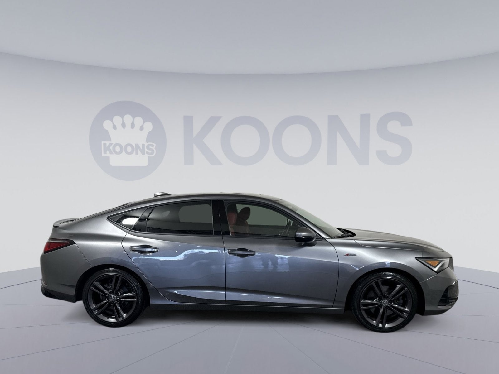 2024 Acura Integra A-Spec Tech Package