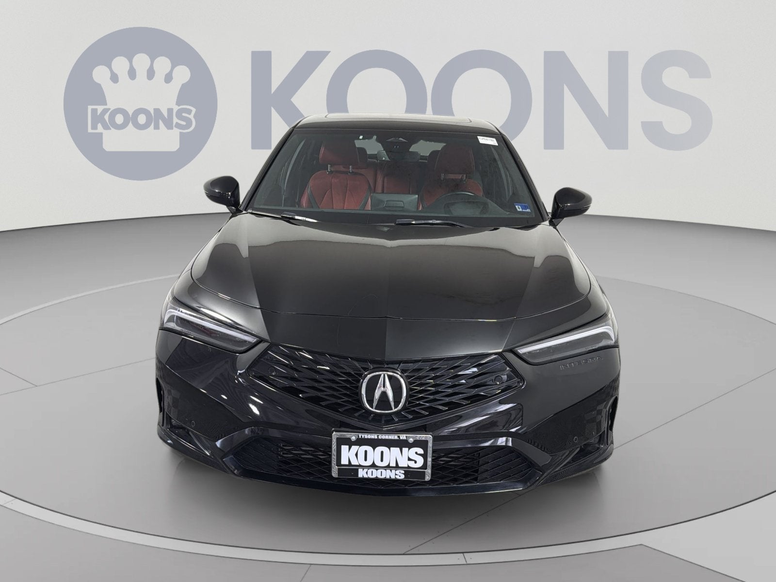 2024 Acura Integra A-Spec Tech Package