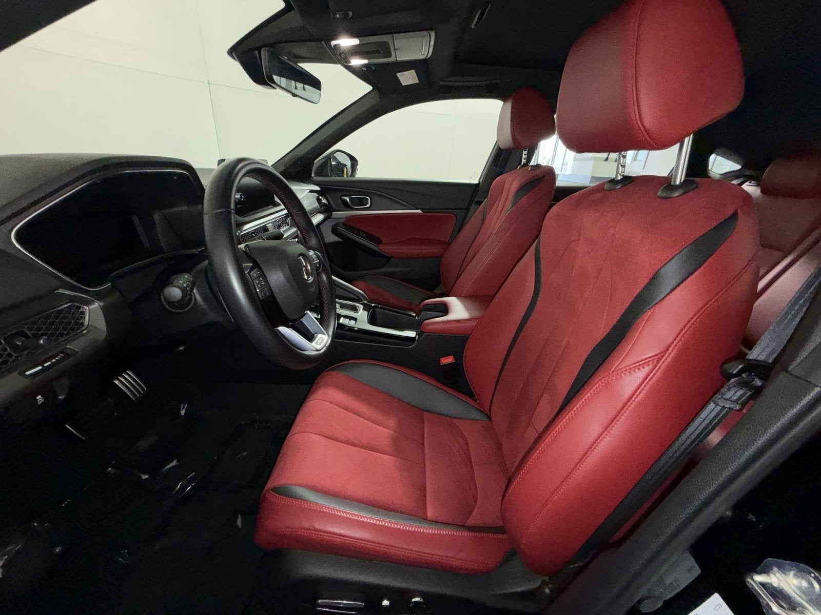 2024 Acura Integra A-Spec Tech Package