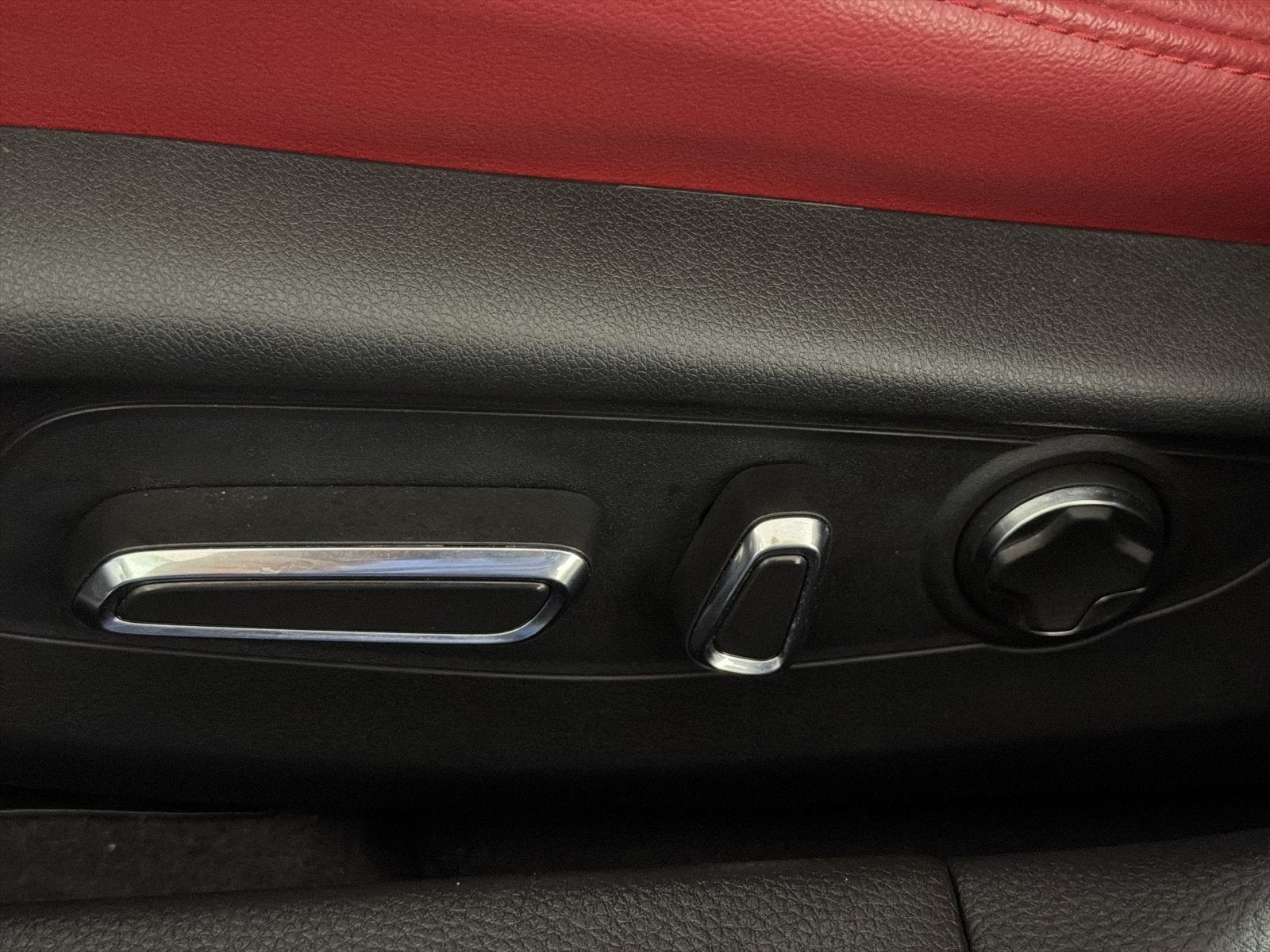 2024 Acura Integra A-Spec Tech Package