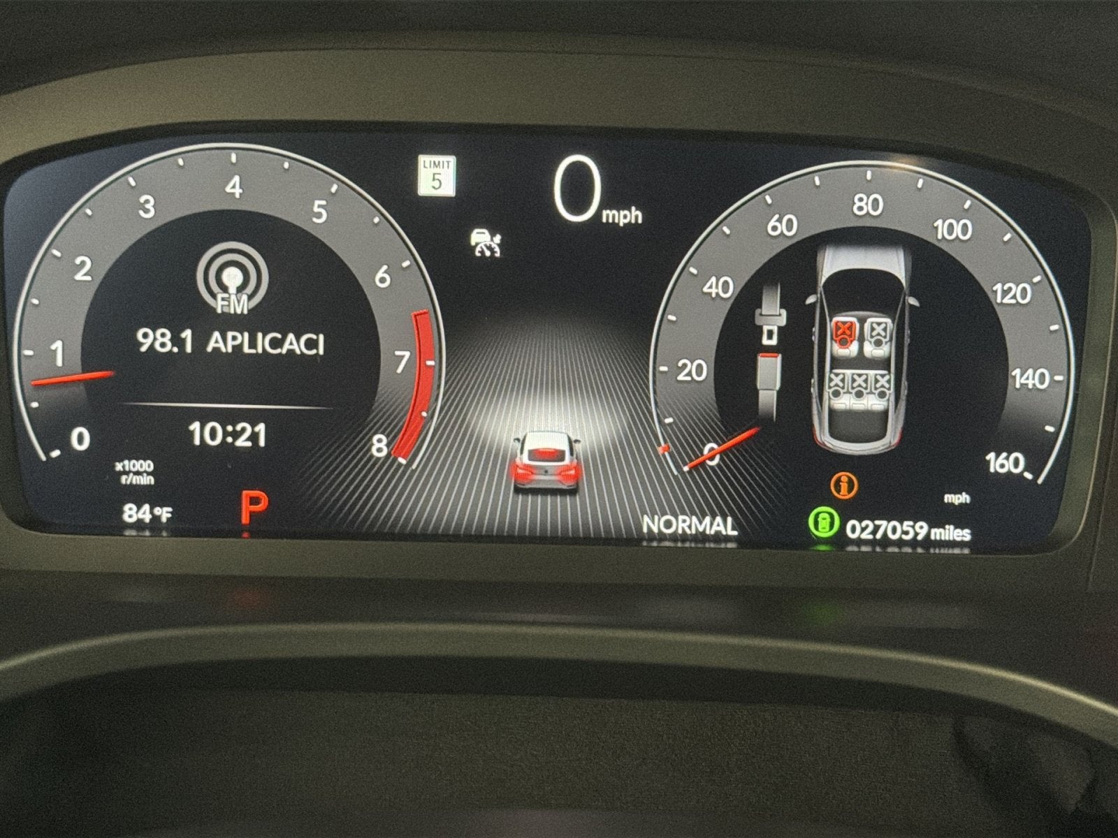 2024 Acura Integra A-Spec Tech Package
