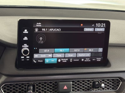 2024 Acura Integra A-Spec Tech Package