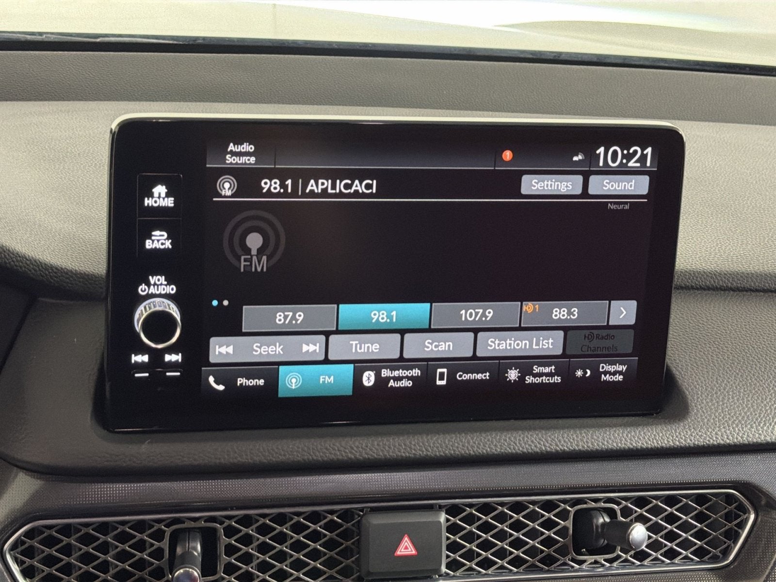 2024 Acura Integra A-Spec Tech Package