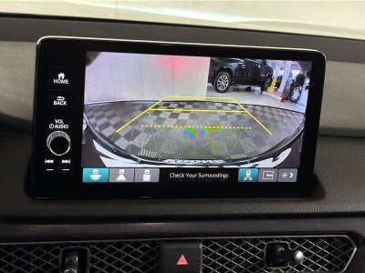 2024 Acura Integra A-Spec Tech Package