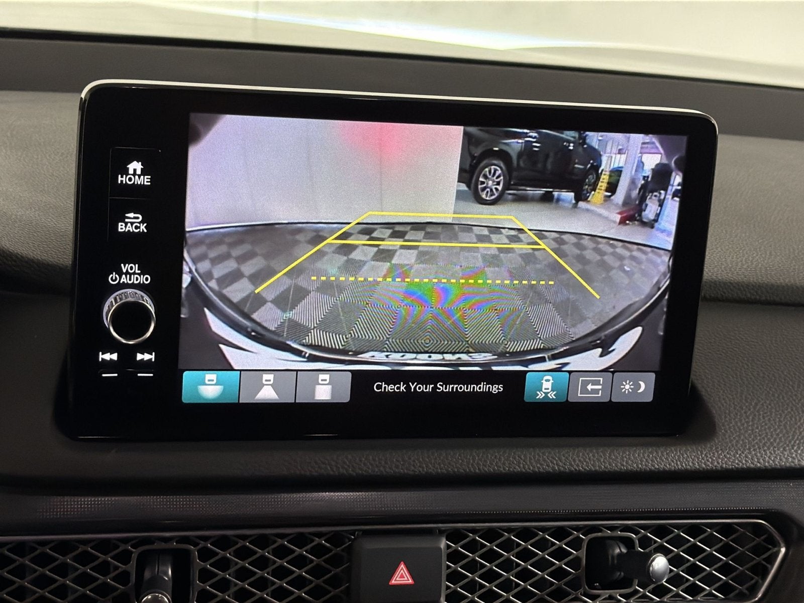 2024 Acura Integra A-Spec Tech Package