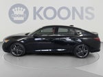 2024 Acura Integra A-Spec Tech Package