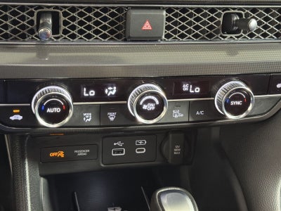 2024 Acura Integra A-Spec Tech Package