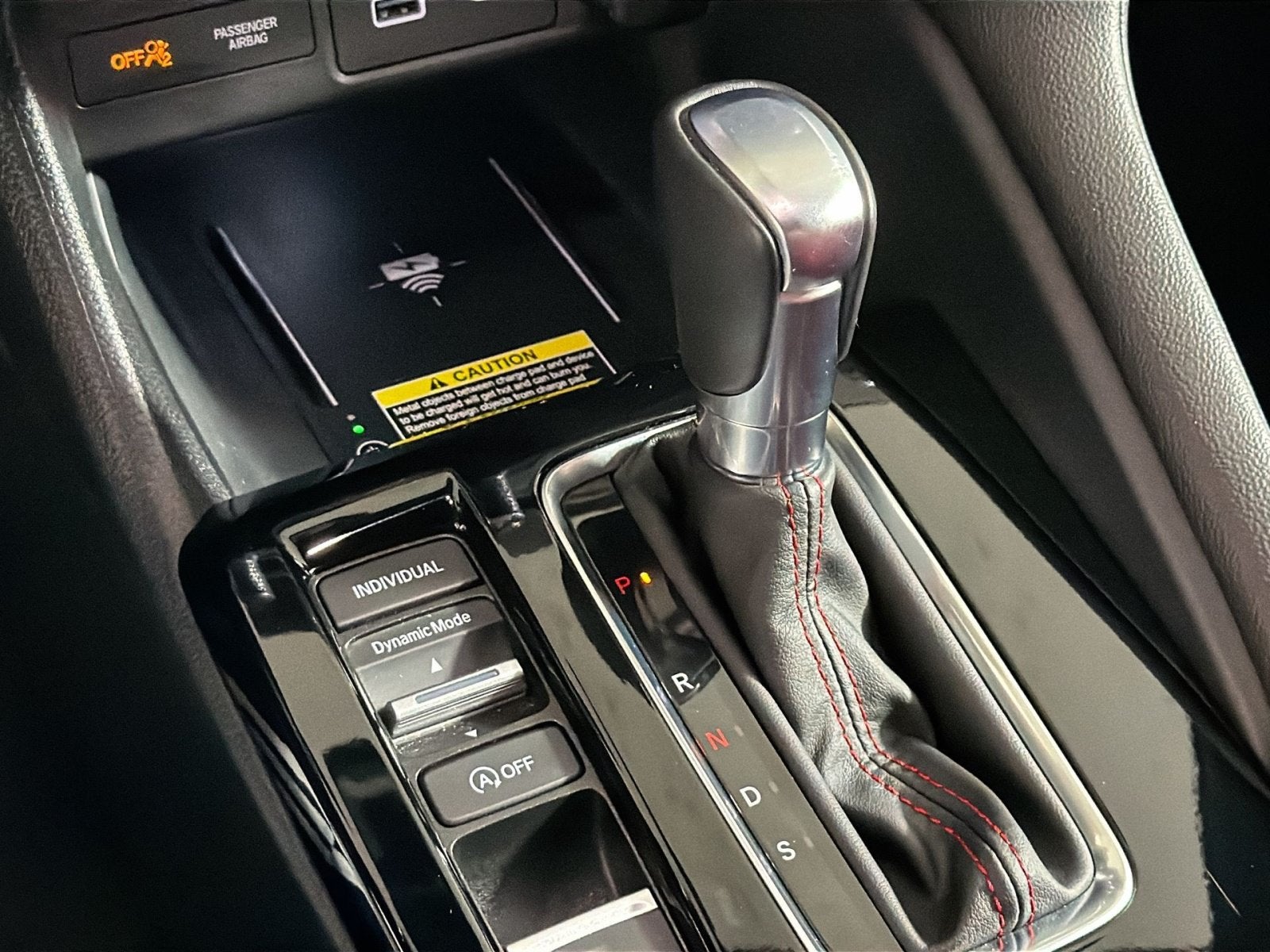 2024 Acura Integra A-Spec Tech Package