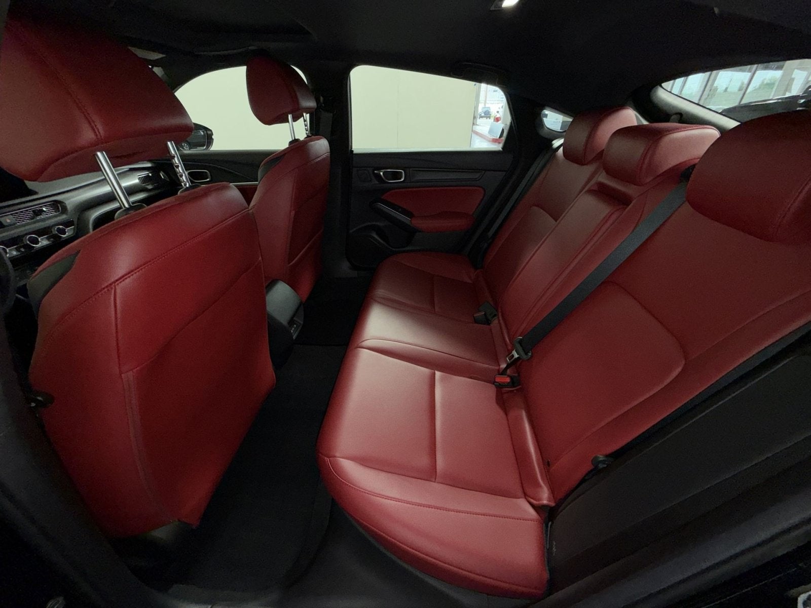 2024 Acura Integra A-Spec Tech Package