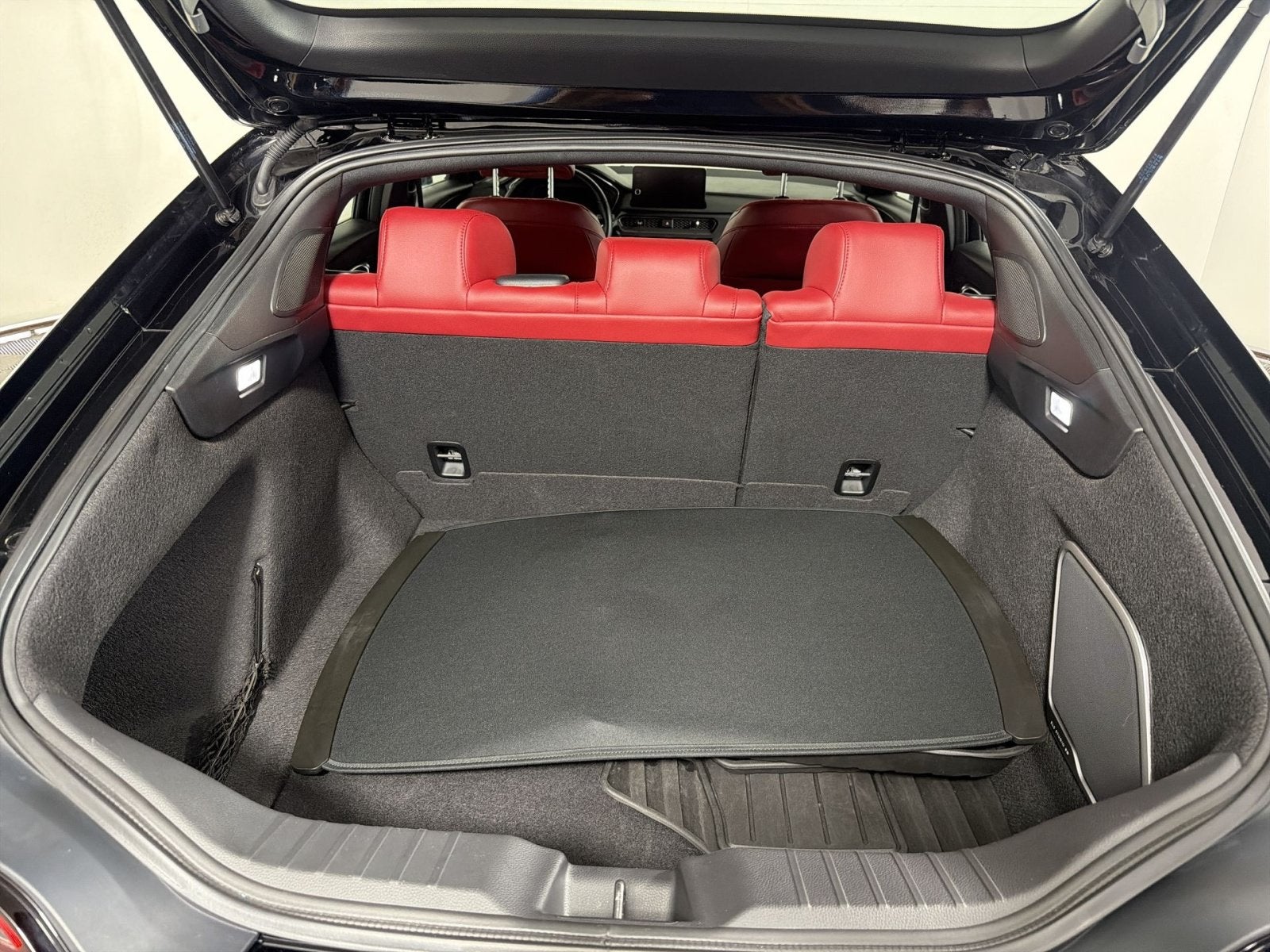 2024 Acura Integra A-Spec Tech Package