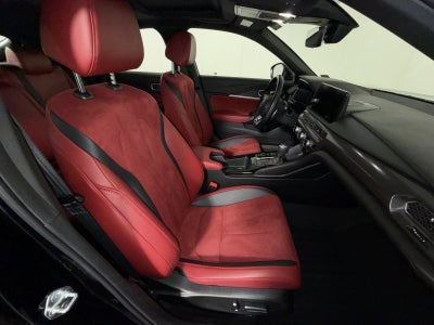 2024 Acura Integra A-Spec Tech Package