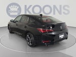 2024 Acura Integra A-Spec Tech Package