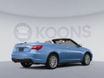 2014 Chrysler 200 Limited